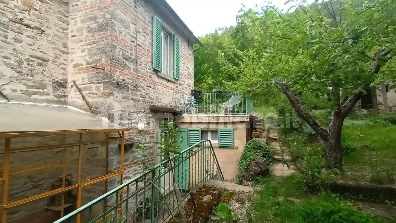 Casa indipendente in vendita a Marradi