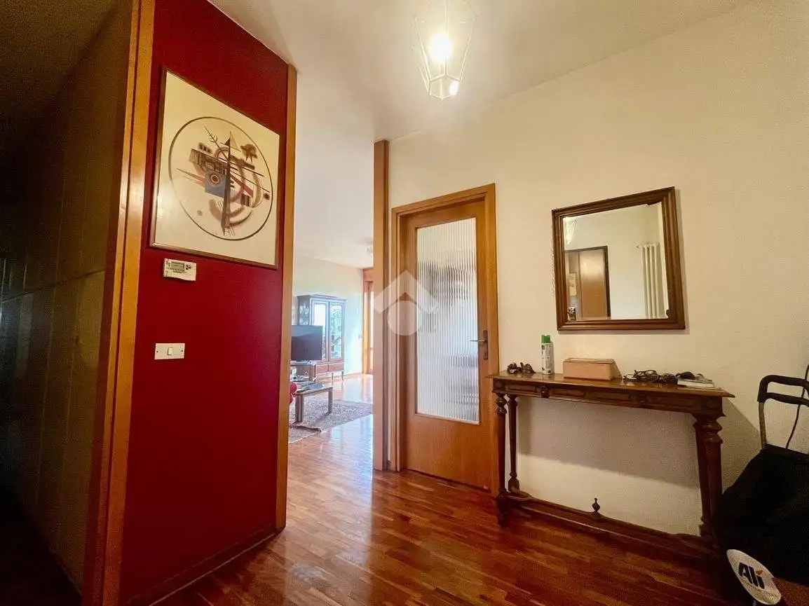 Appartamento in vendita a Albignasego