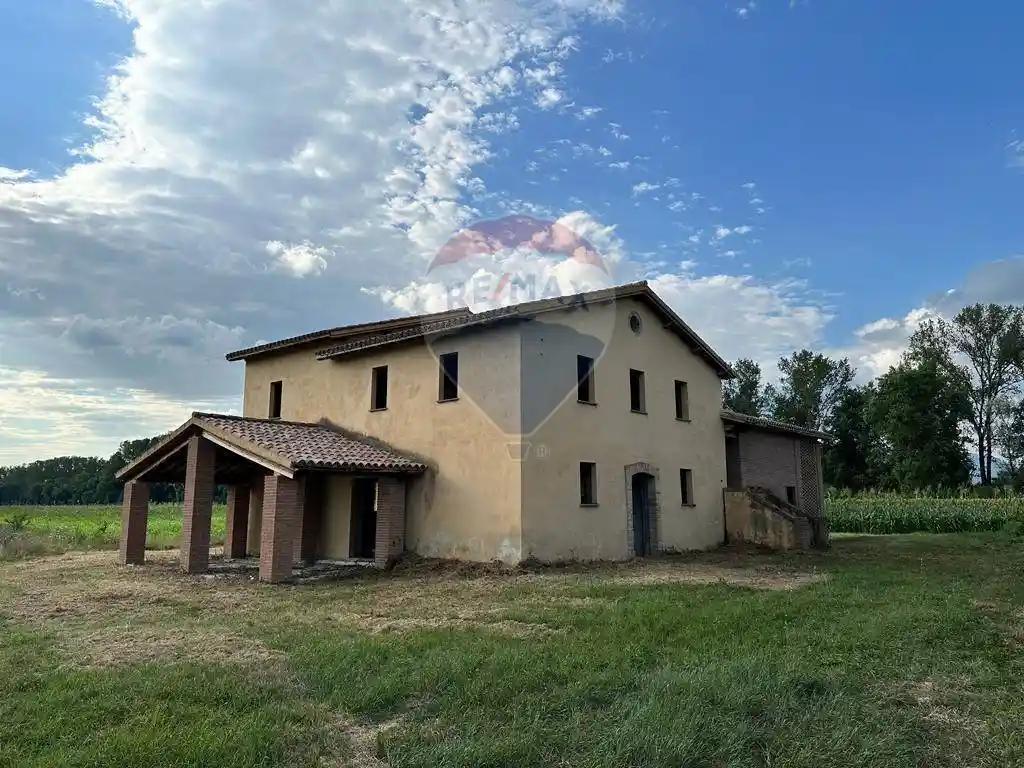 Rustico - Casale in vendita a Montefalco