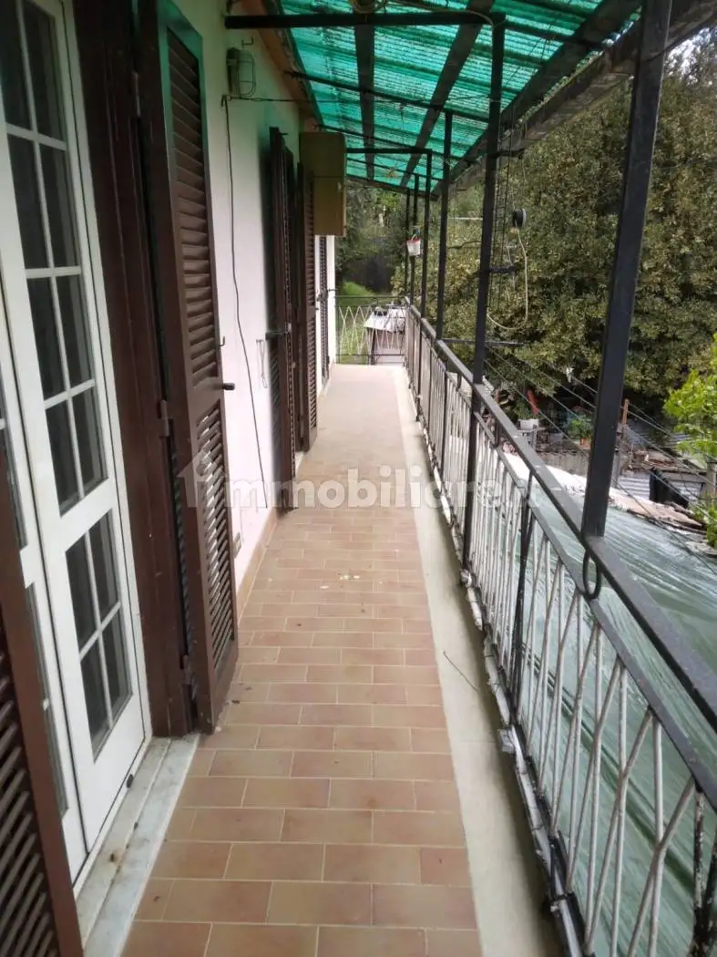 Villa unifamiliare Località Le Selve 12, Cervara di Roma - foto 3