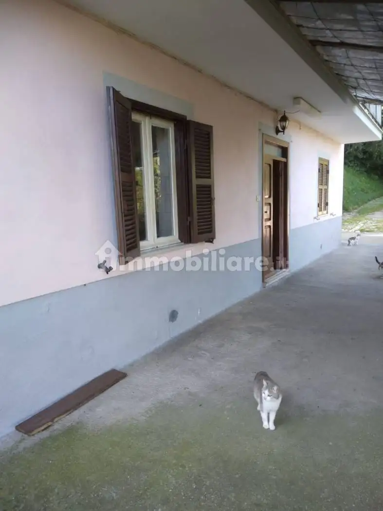 Villa unifamiliare Località Le Selve 12, Cervara di Roma - foto 5