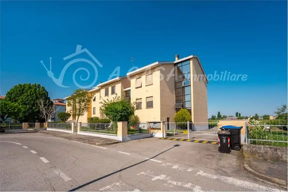 Appartamento in vendita a Fontanellato