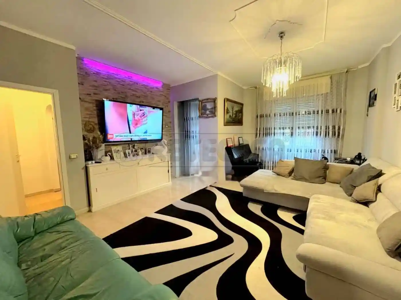 Appartamento in vendita a Cremona