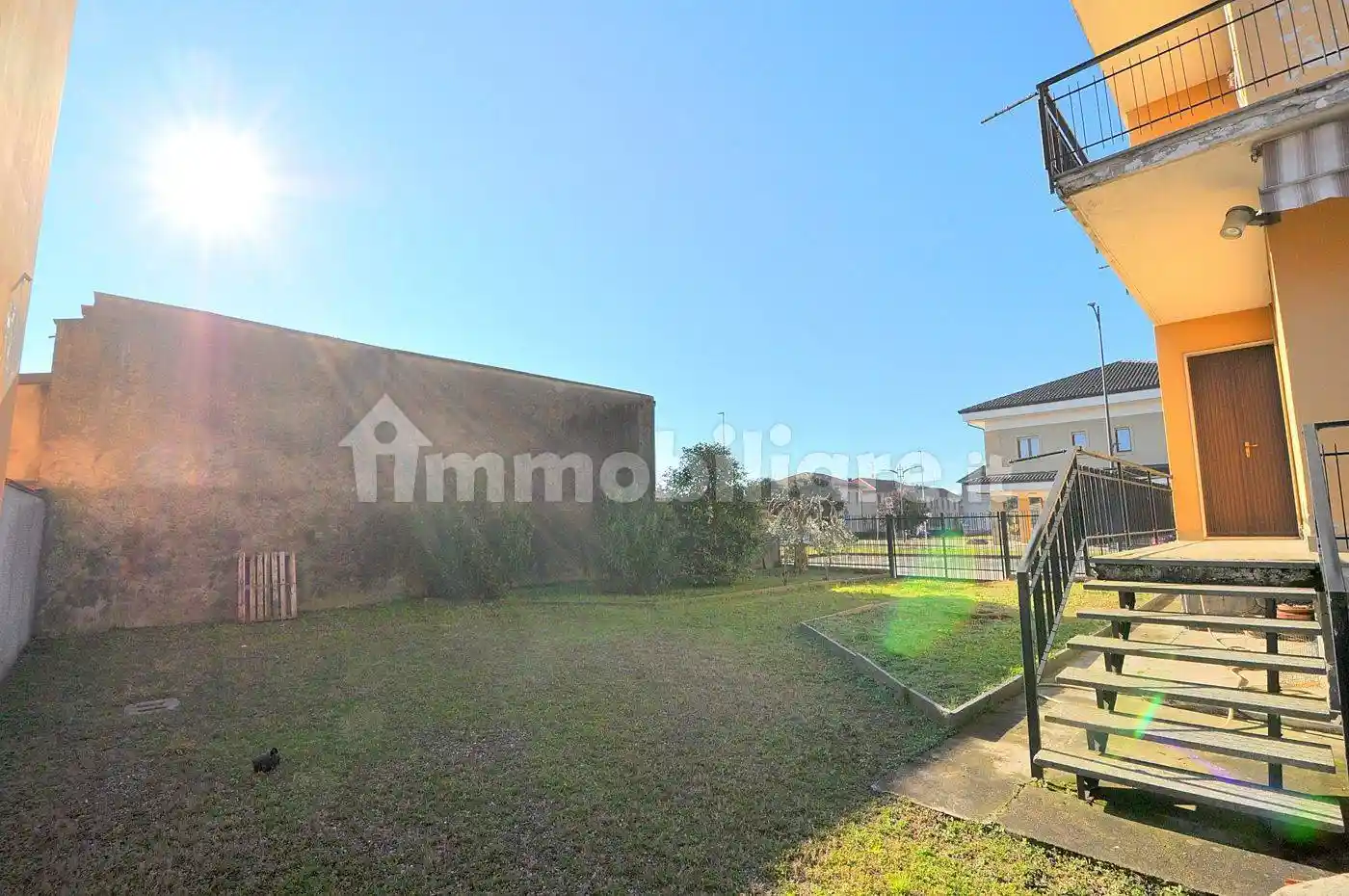 Appartamento in vendita a Inveruno