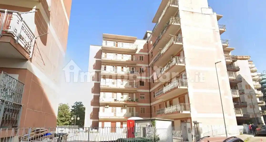 Appartamento via Nicola Calandra, Sala, Mellusi, Benevento - foto 3