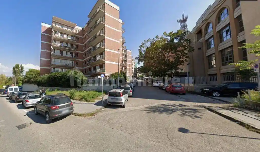 Appartamento via Nicola Calandra, Sala, Mellusi, Benevento - foto 5