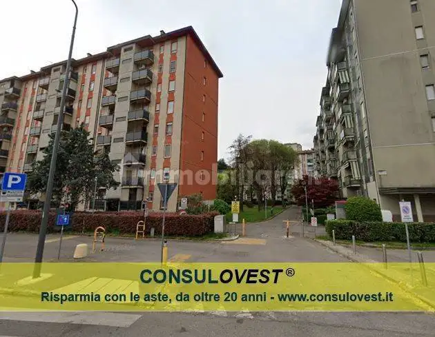 Apartment in vendita a Milan