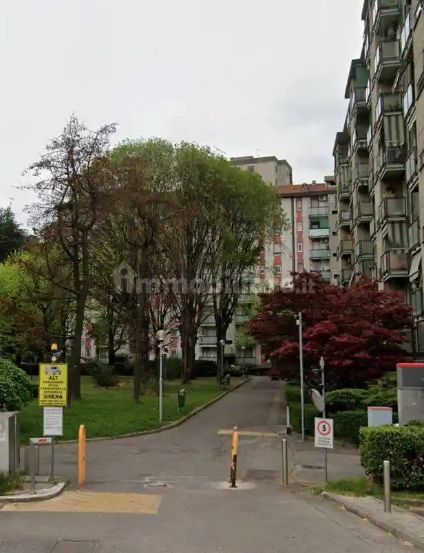 Appartamento all'asta via Enrico Falck 41, Milano - foto 2