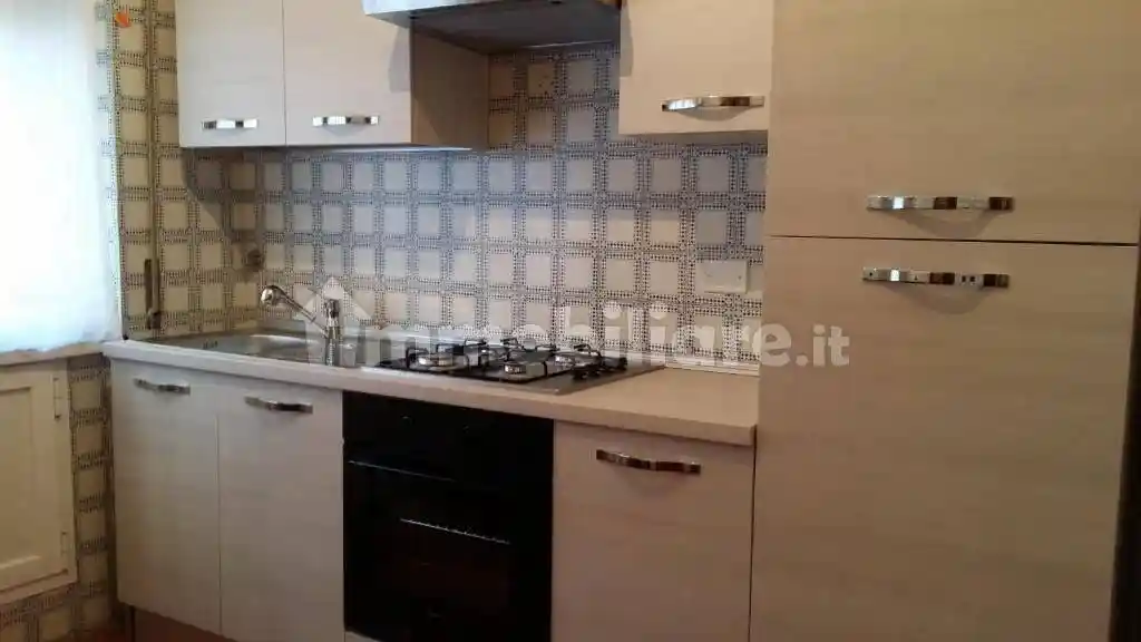 Appartamento in affitto a Genova