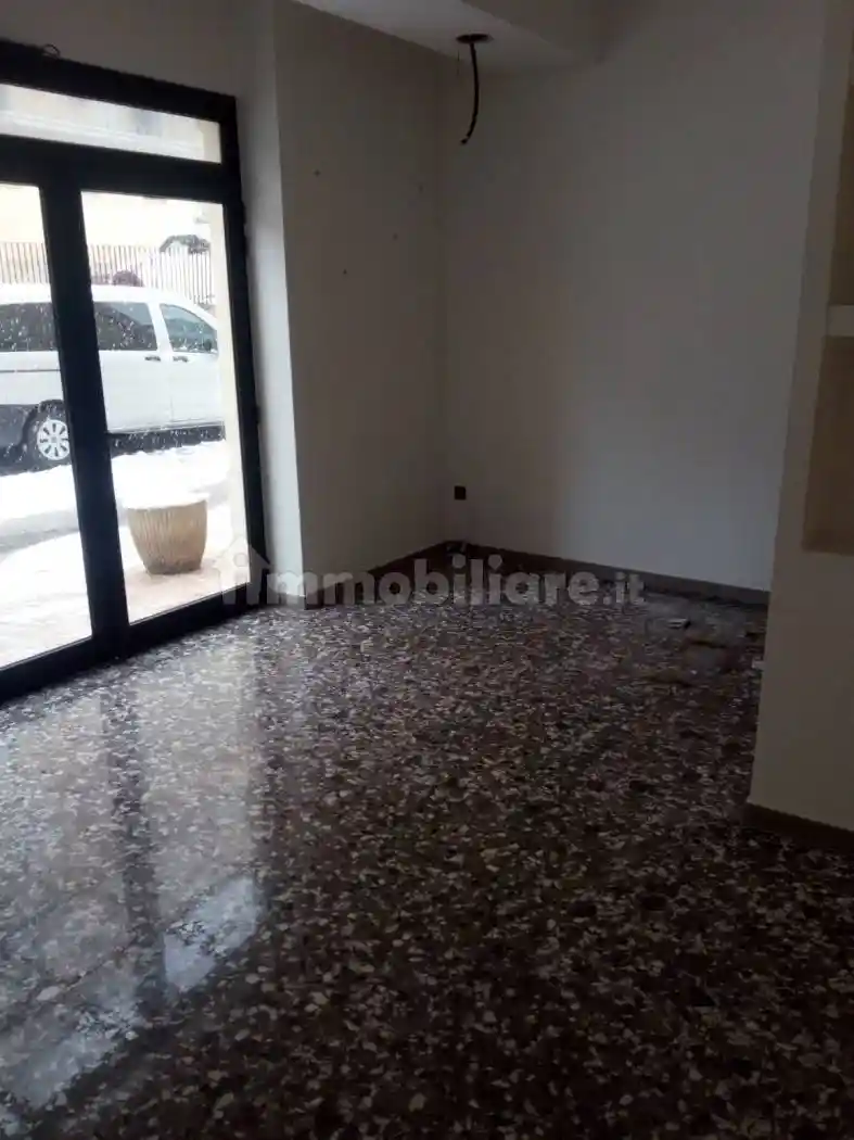 Bilocale Vico Secondo Antonio Passarelli, Centro, Matera - foto 5