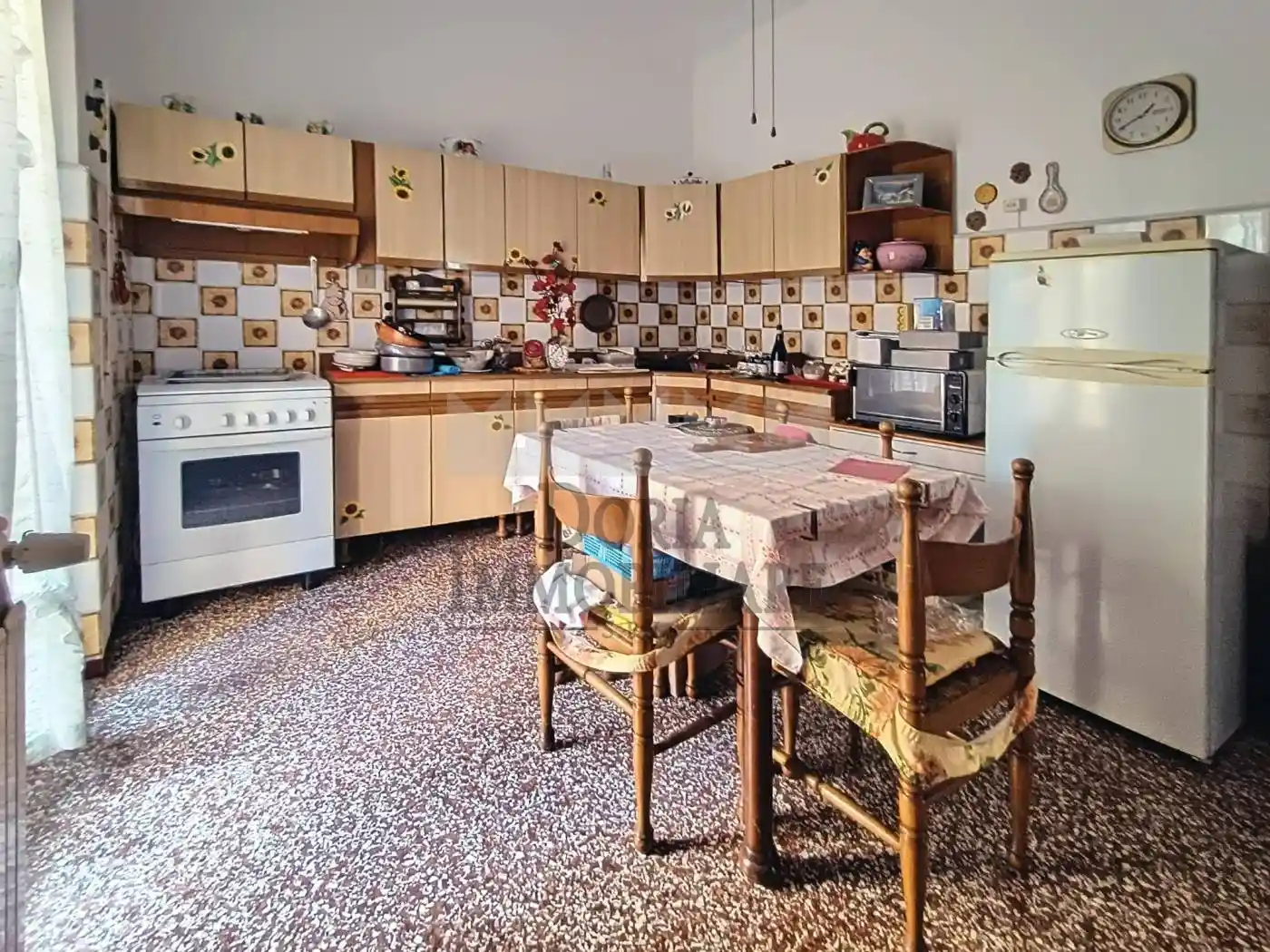 Appartamento via Mario Tosa, Sampierdarena, Genova - foto 2