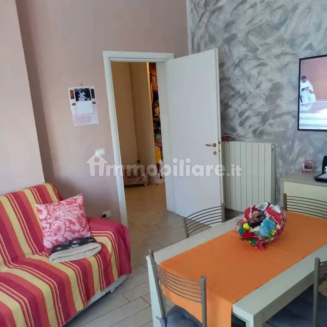 Appartamento in vendita a Livorno