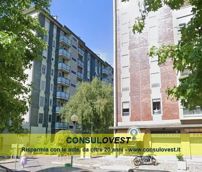 Apartment in vendita a Milan