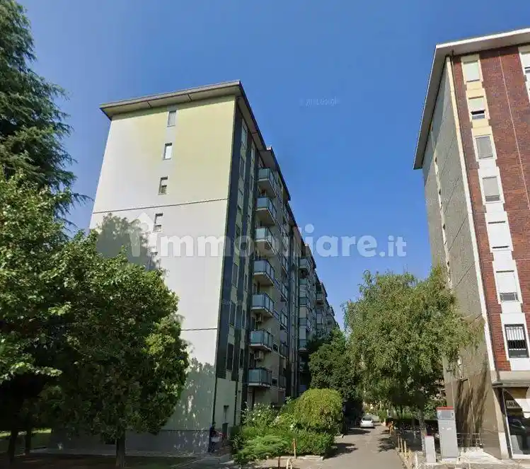 Appartamento all'asta via cilea  22, Milano - foto 2