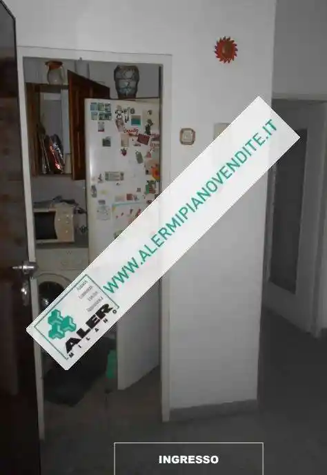 Appartamento all'asta via cilea  22, Milano - foto 4