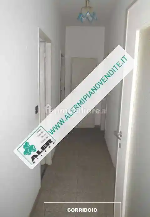 Appartamento all'asta via cilea  22, Milano - foto 5