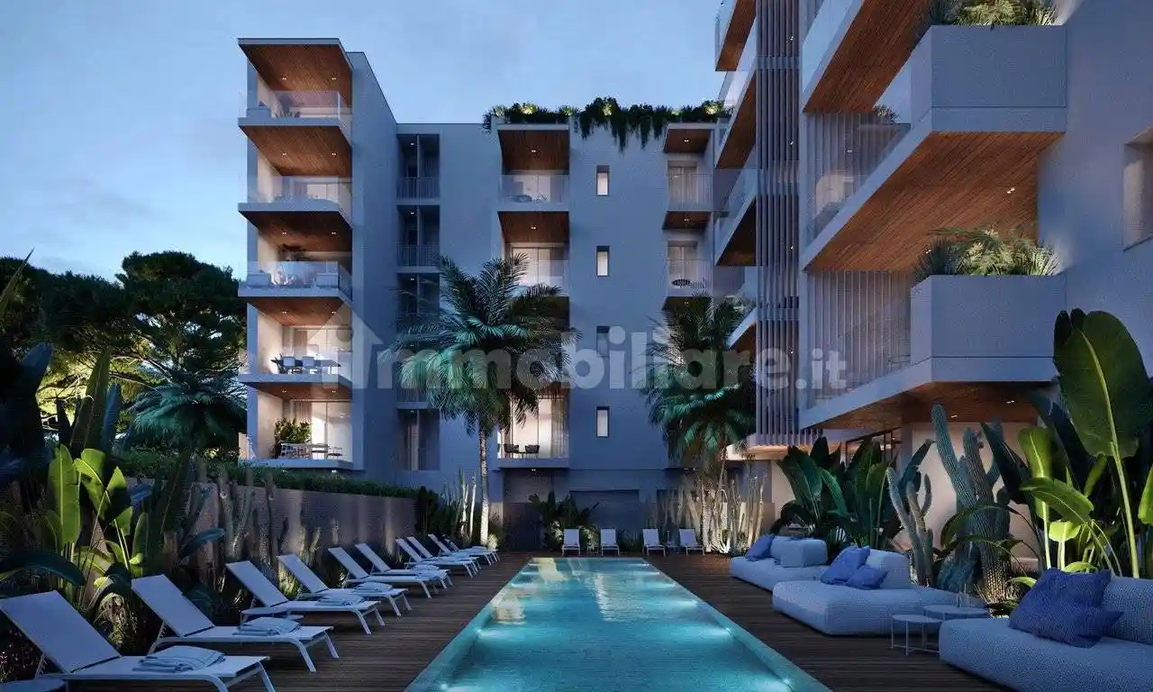 Appartamento in vendita a Jesolo