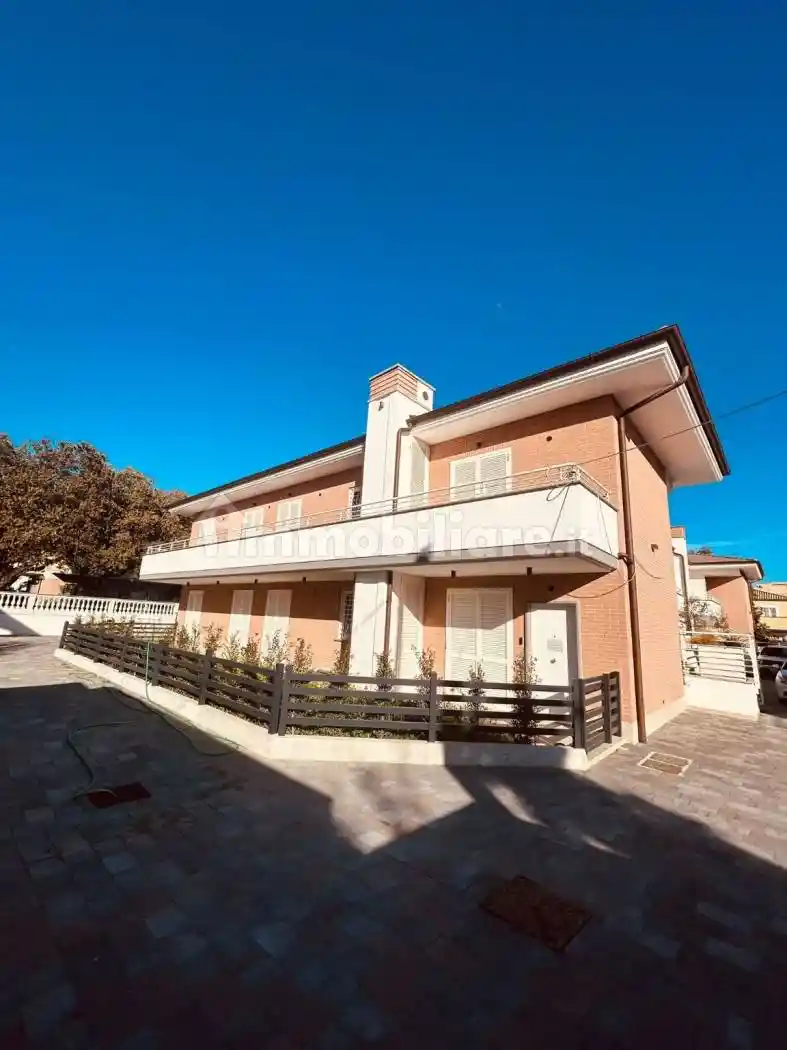 Appartamento in vendita a Anzio