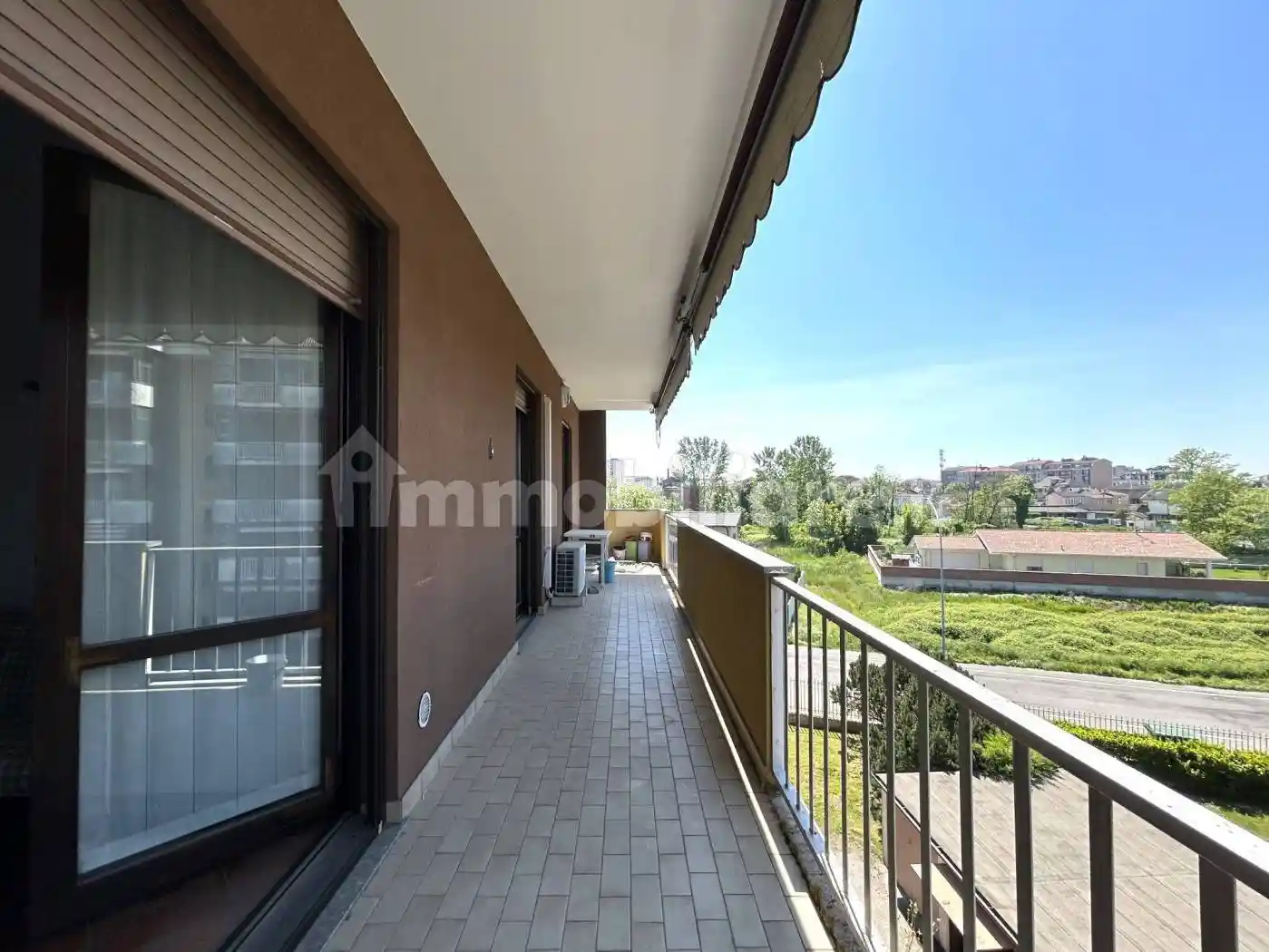 Appartamento in vendita a Mortara