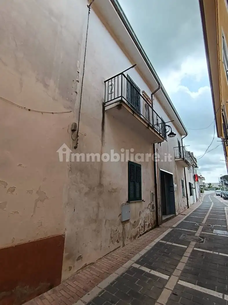 Terratetto unifamiliare via Ciambrielli, Bucciano - foto 2