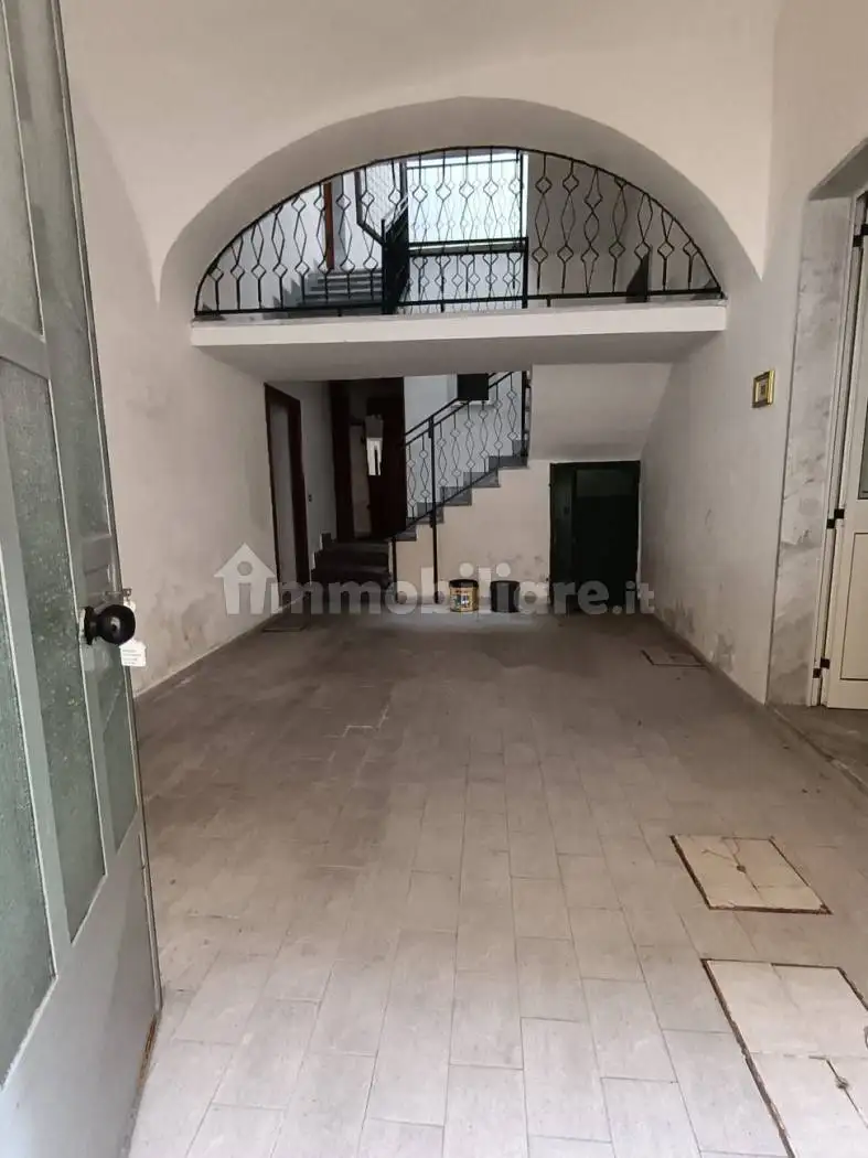 Terratetto unifamiliare via Ciambrielli, Bucciano - foto 3