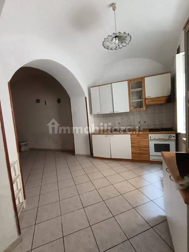 Terratetto unifamiliare via Ciambrielli, Bucciano - foto 4