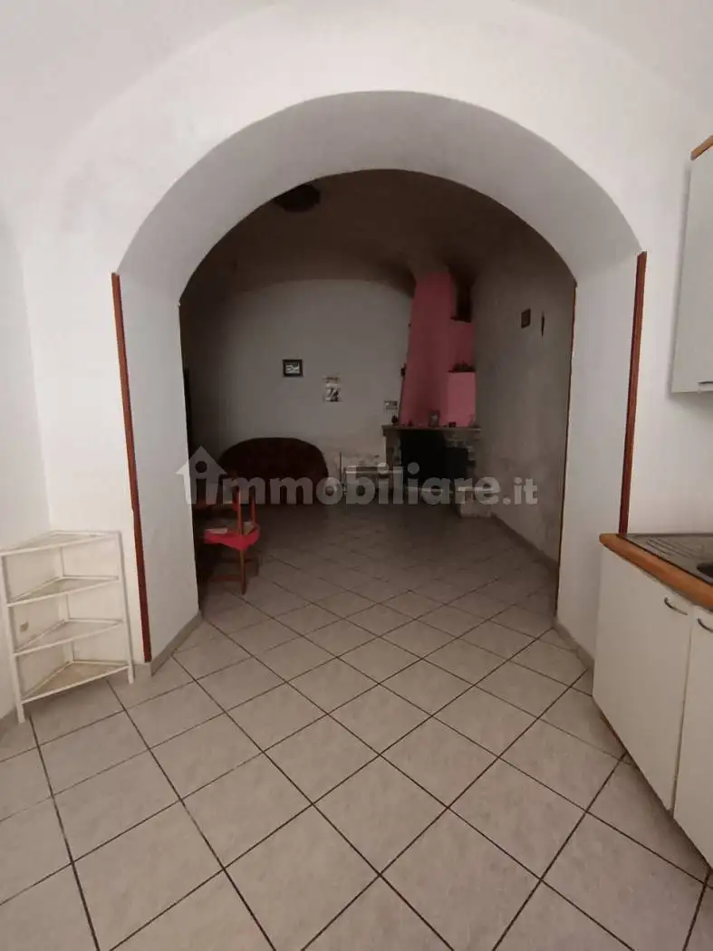 Terratetto unifamiliare via Ciambrielli, Bucciano - foto 5