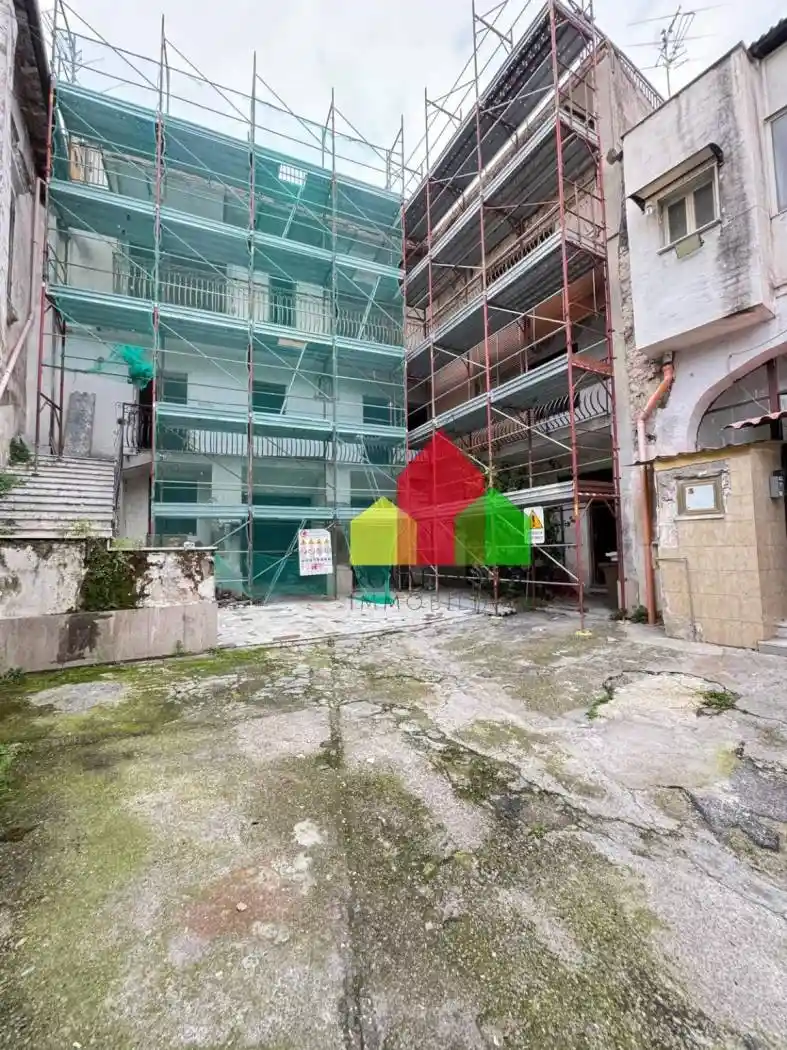 Palazzo - Edificio - foto 2