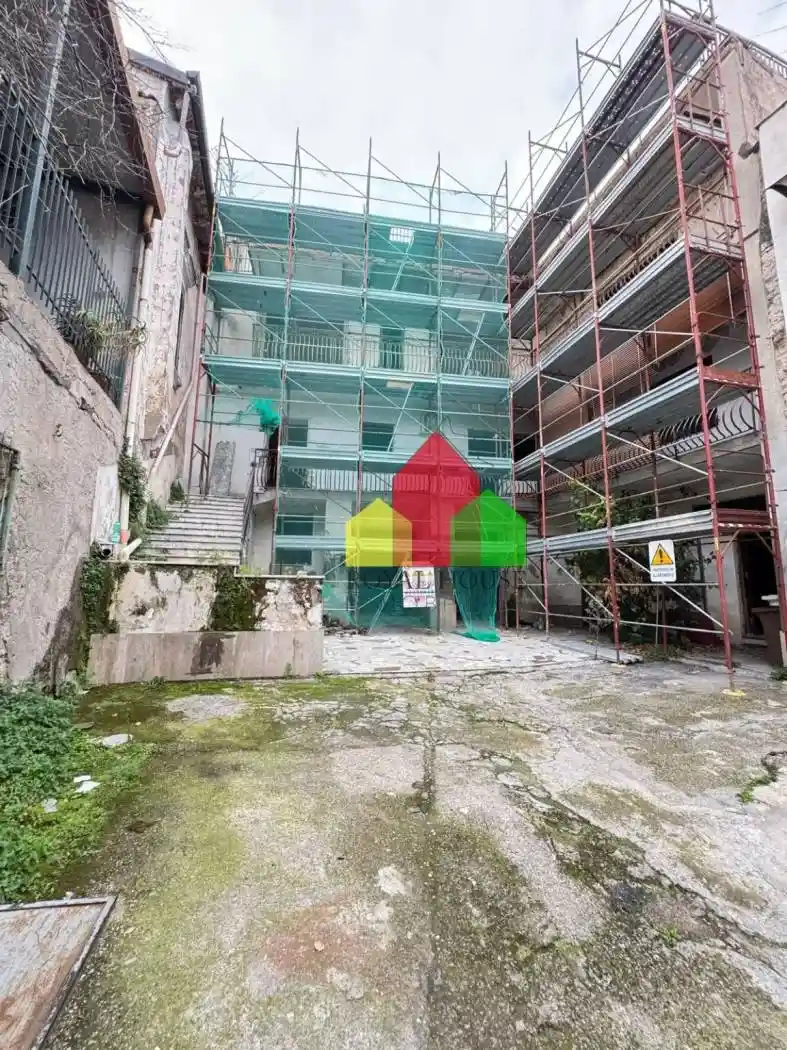 Palazzo - Edificio - foto 3