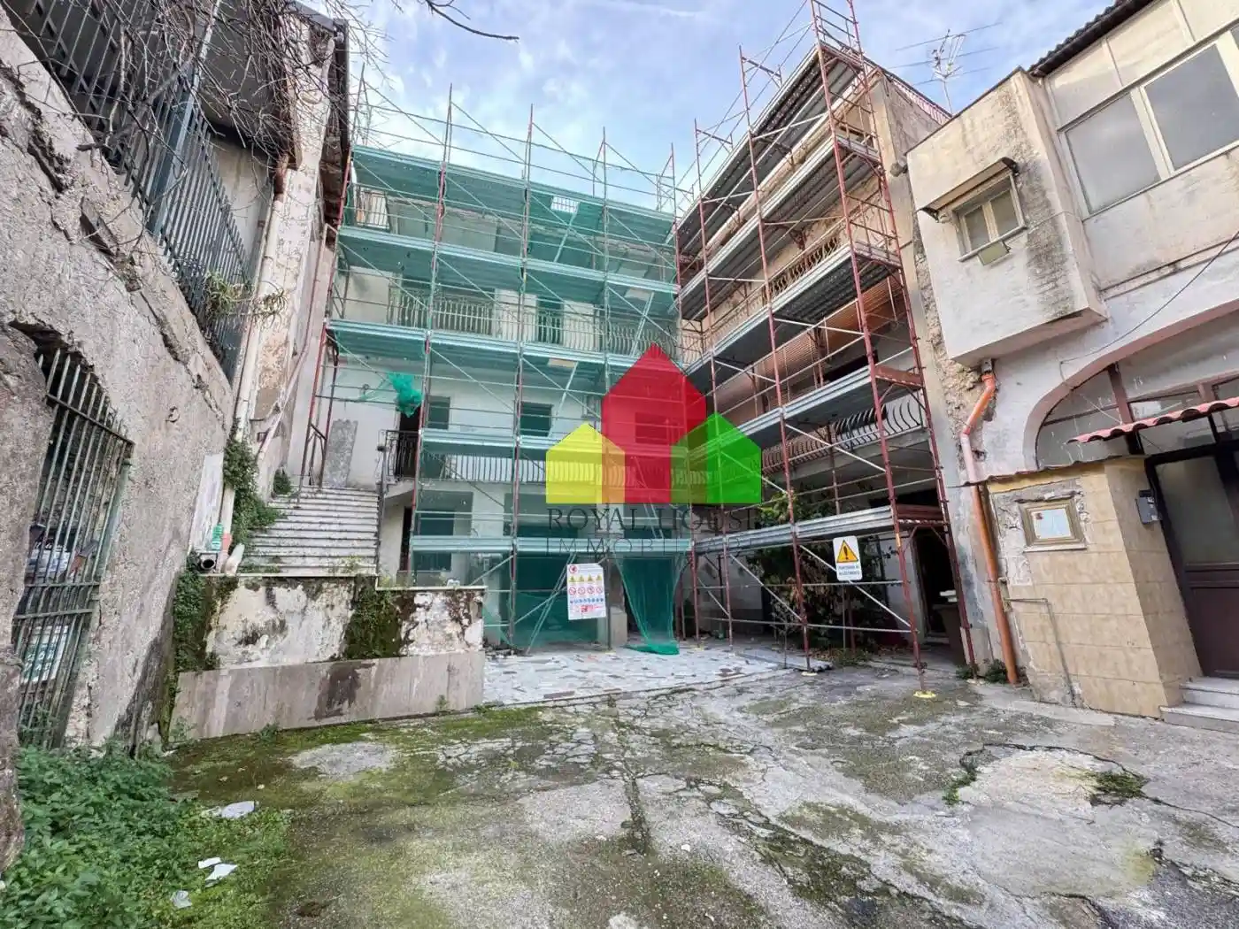 Palazzo - Edificio - foto 4