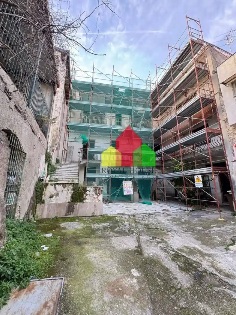 Palazzo - Edificio - foto 5