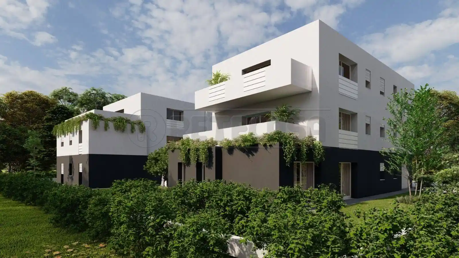 Appartamento via Ronchi Nuova 6, Centro, Carmignano di Brenta - foto 2