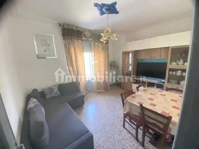 Appartamento in vendita a Viadana