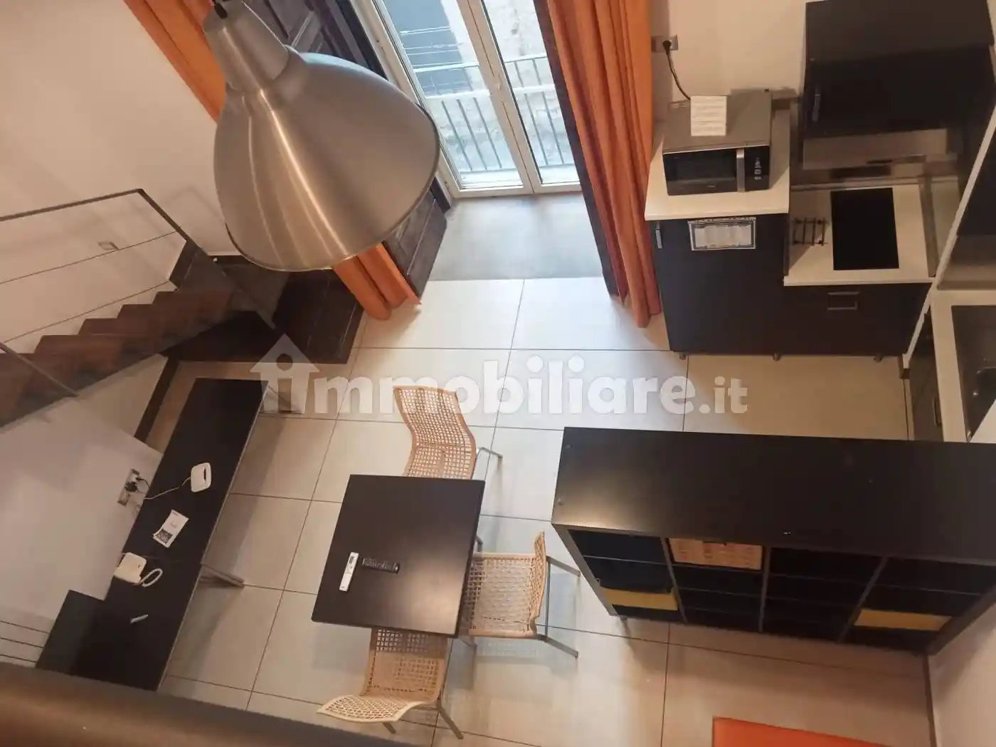 Bilocale via Egiziaca a Pizzofalcone, Santa Lucia, Napoli - foto 5