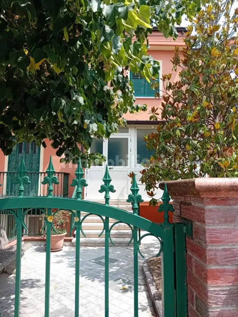 Villetta a schiera in vendita a Lioni