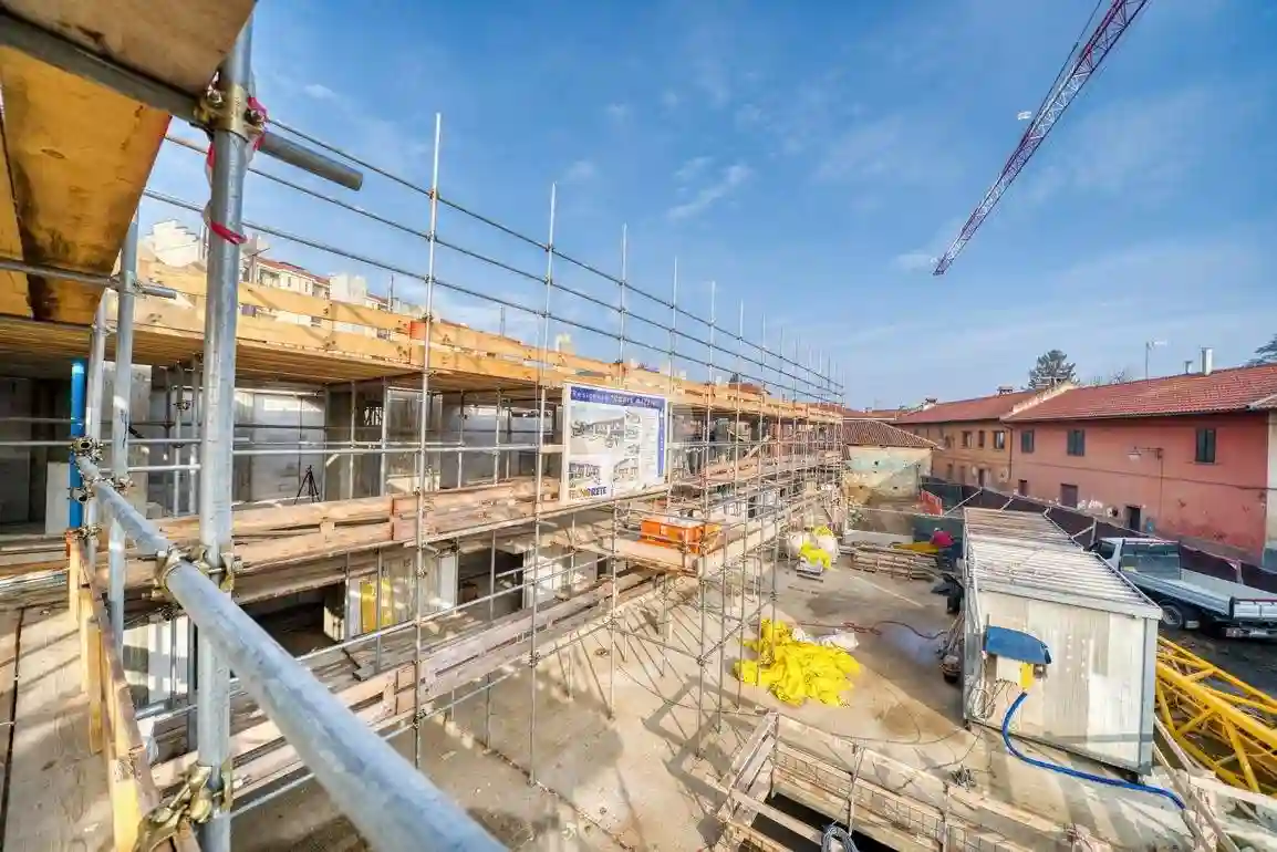 Villetta a schiera - foto 2