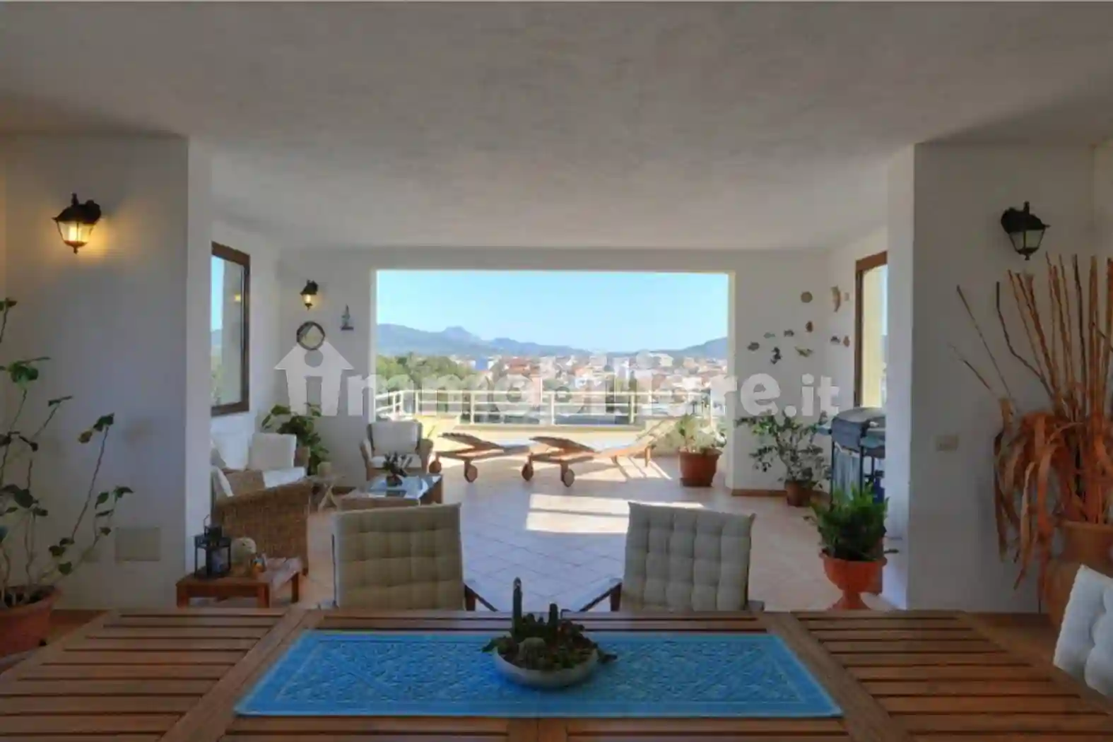 Attico - Mansarda - foto 2