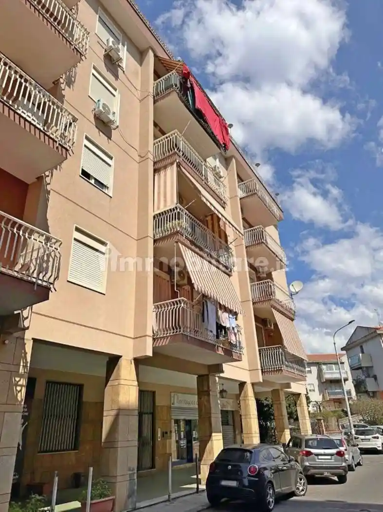 Appartamento in vendita a Gravina di Catania