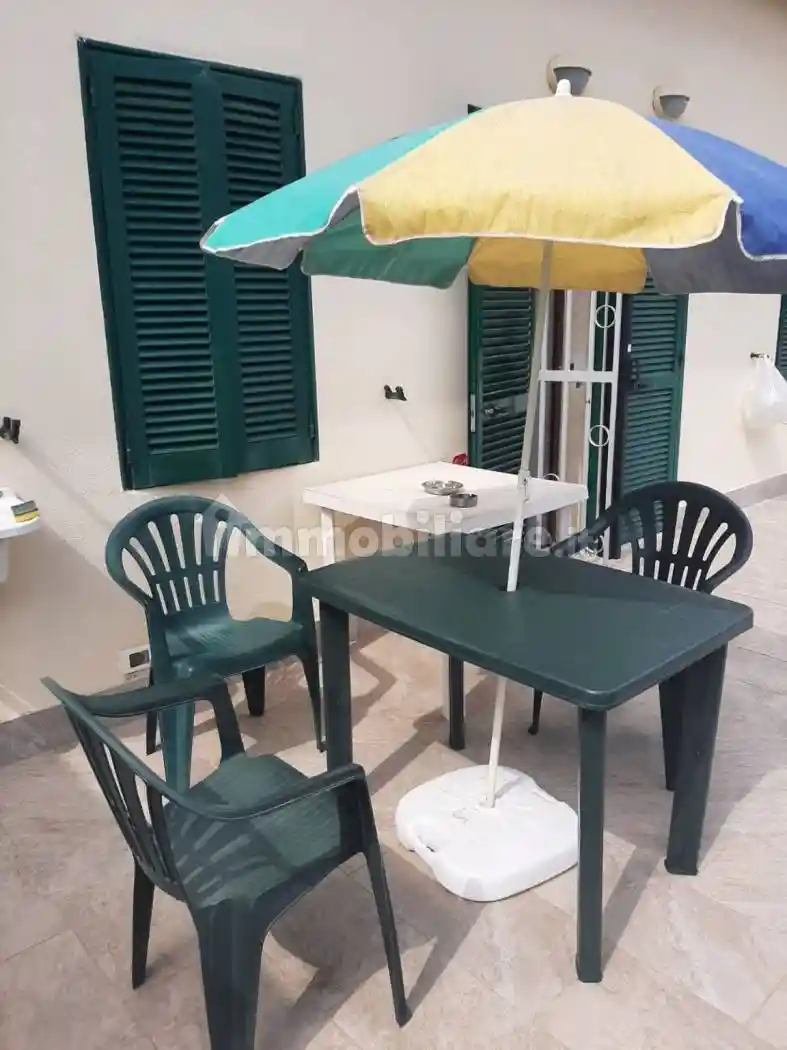 Appartamento in affitto a Follonica