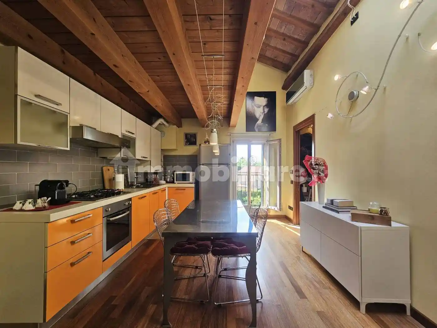 Appartamento in vendita a Vigarano Mainarda