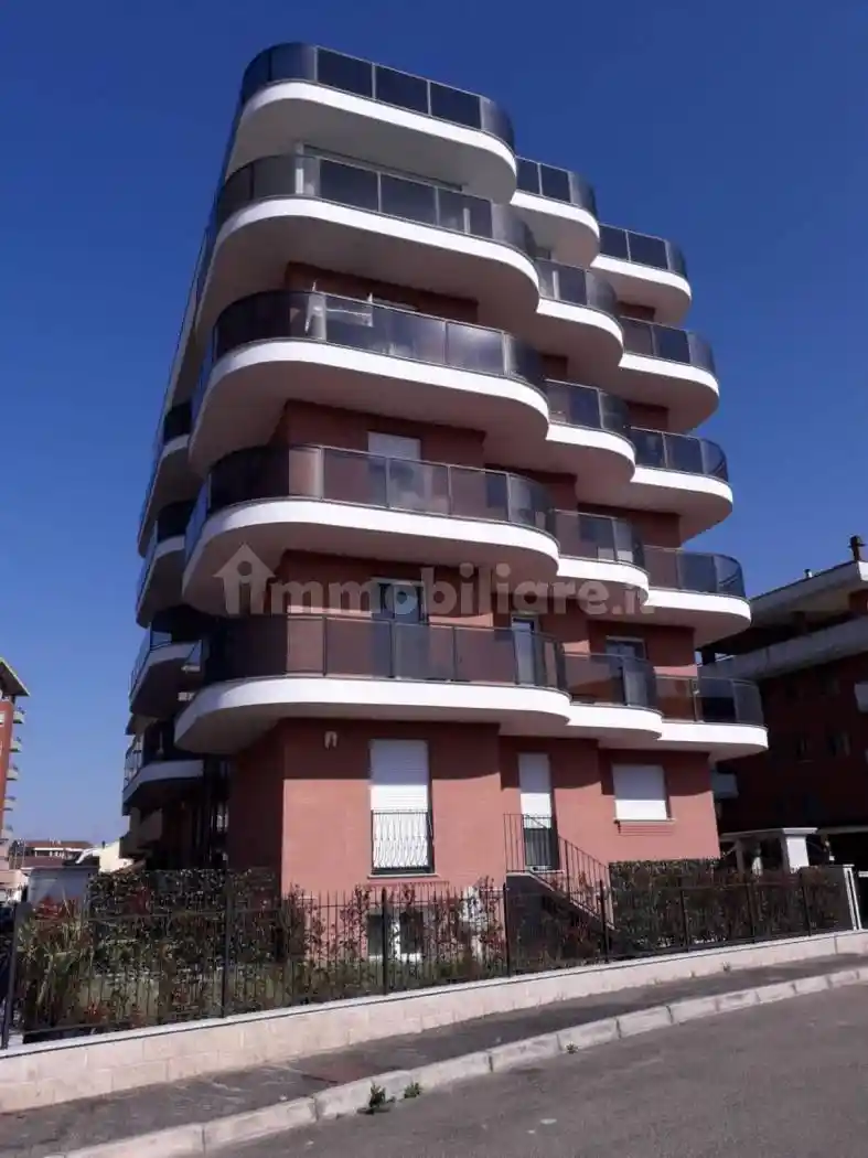 Appartamento in vendita a Novara