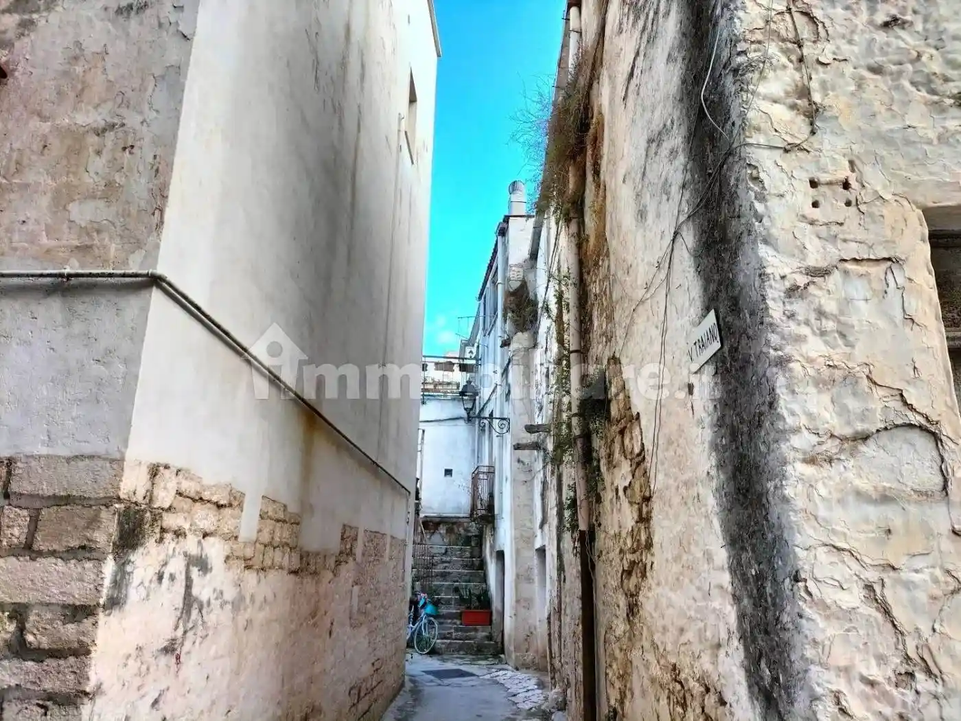 Casa indipendente in vendita a Cassano delle Murge