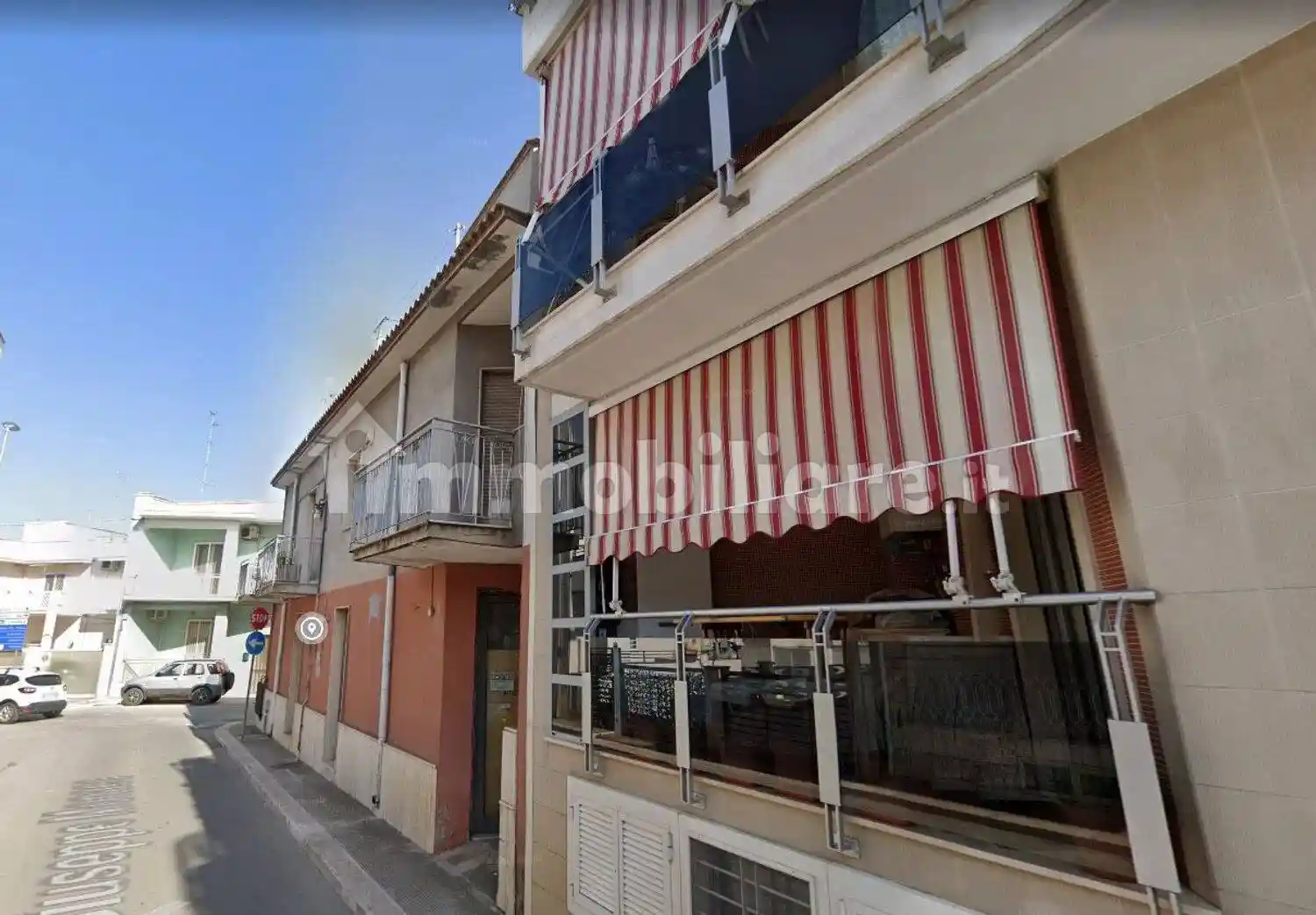 Appartamento in vendita a Modugno