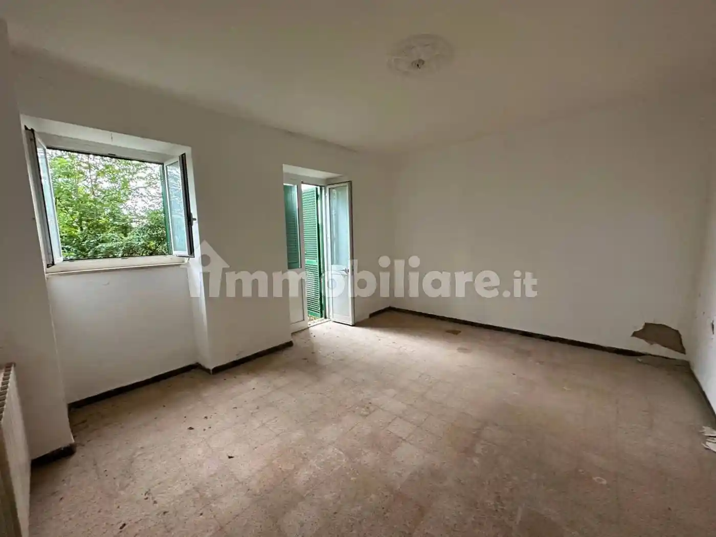 Appartamento in vendita a Gavorrano