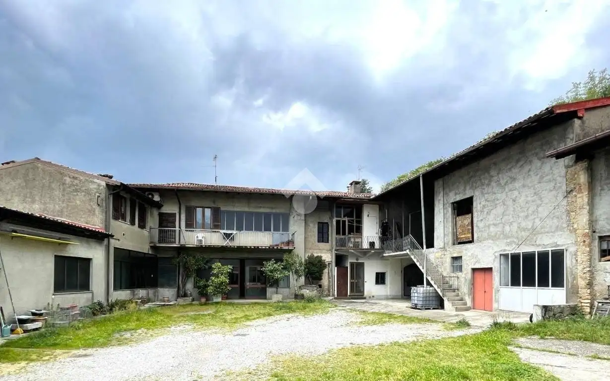 Rustico via Fratelli Cairoli 45, Centro, Adro - foto 3