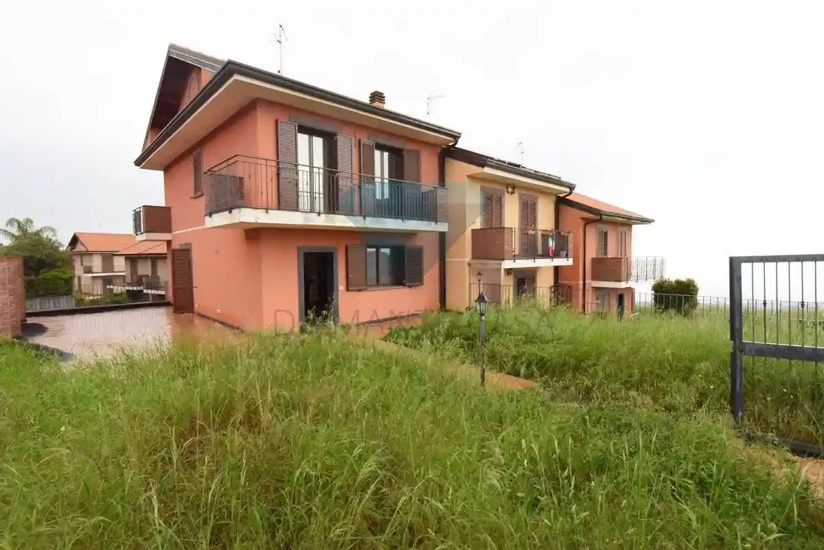 Villetta a schiera in vendita a Mascali