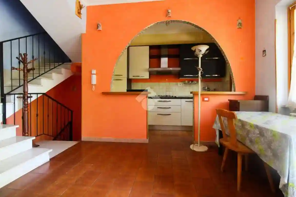 Villetta a schiera - foto 5