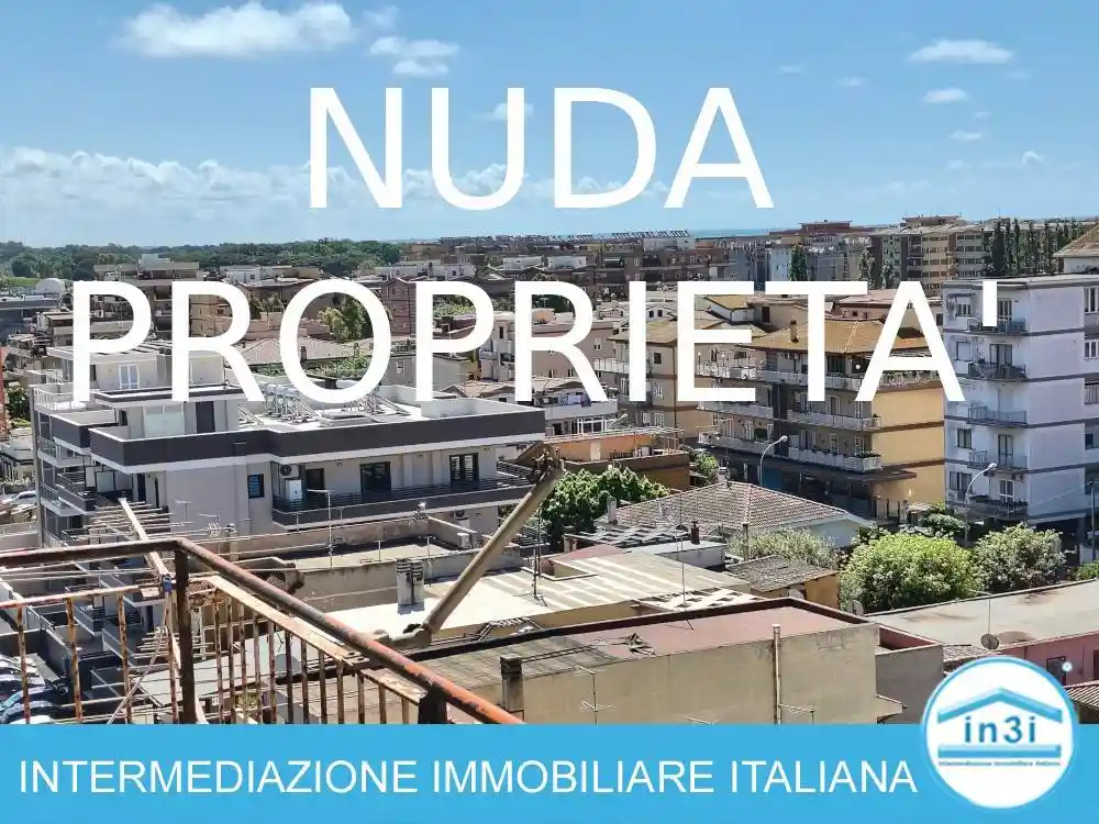 Appartamento in vendita a Ladispoli