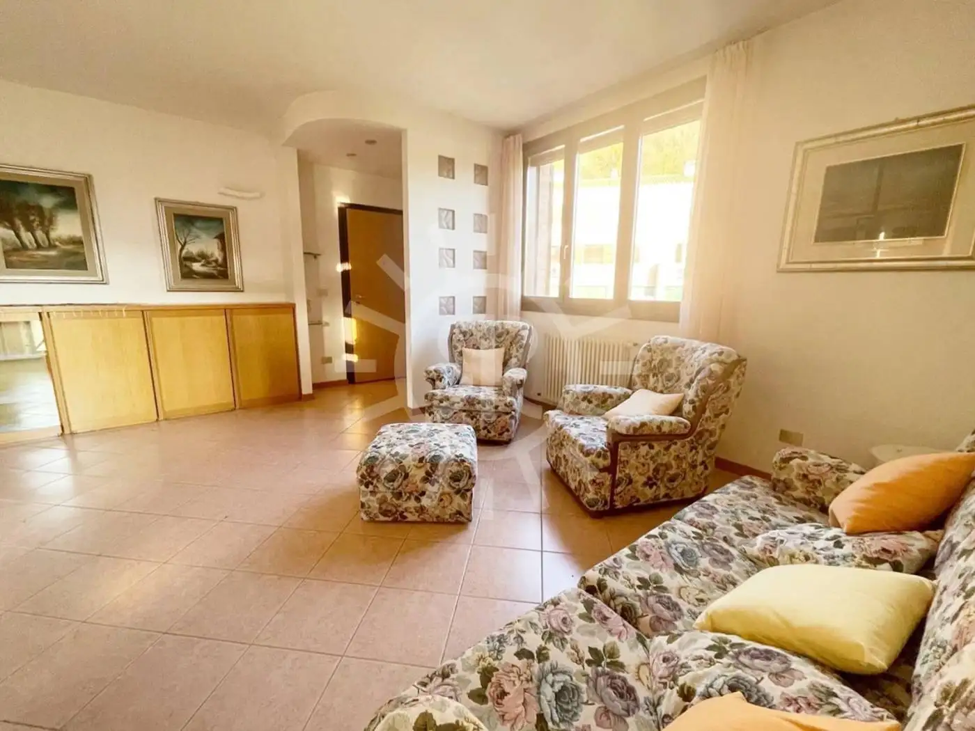 Appartamento in vendita a Monterenzio