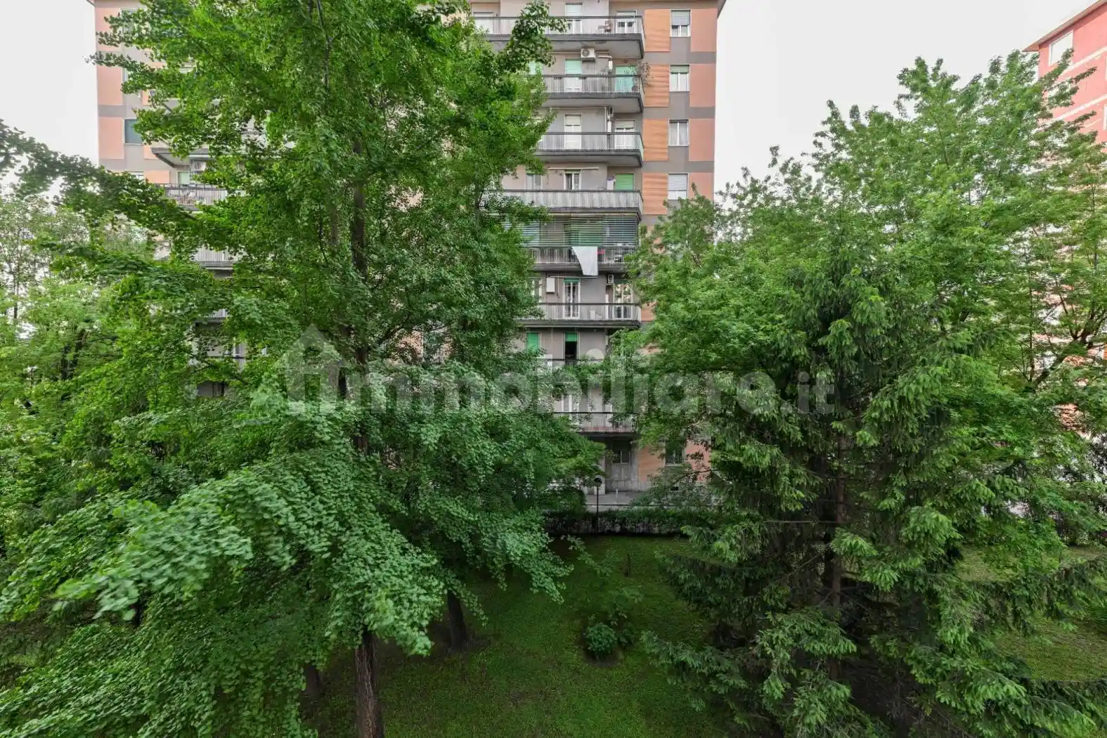 Appartamento in vendita a Segrate